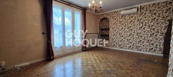 3 Schlafzimmer Haus in Auxerre, France, Nr. 348424 2