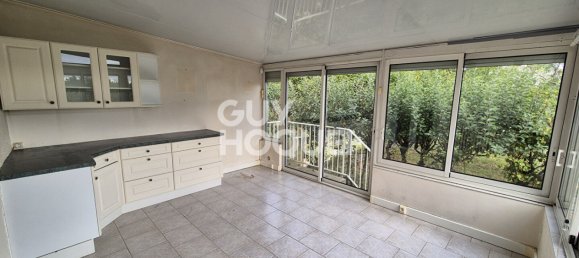 3 Schlafzimmer Haus in Auxerre, France, Nr. 348424 5