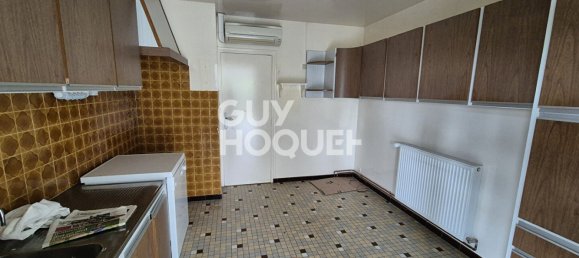 3 Schlafzimmer Haus in Auxerre, France, Nr. 348424 4