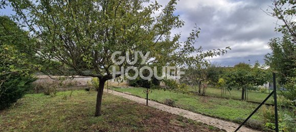 3 Schlafzimmer Haus in Auxerre, France, Nr. 348424 11