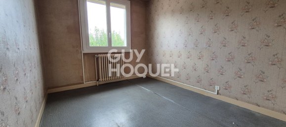 3 Schlafzimmer Haus in Auxerre, France, Nr. 348424 7