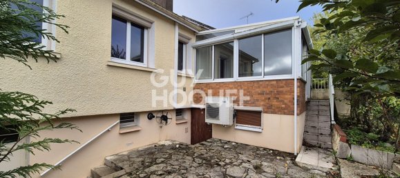 3 Schlafzimmer Haus in Auxerre, France, Nr. 348424 10