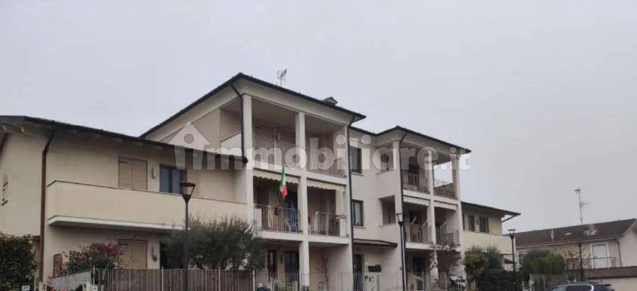 3 bedrooms Apartment in Ghedi, Italy No. 285500