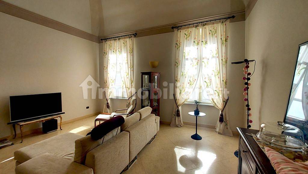 Квартира с 3 спальнями в Фоссано, Италия № 169446