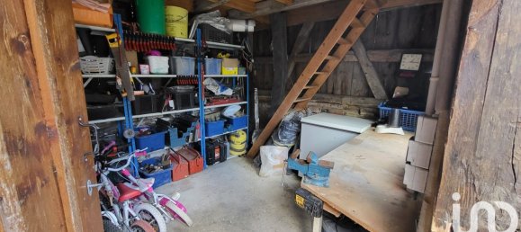 4 Schlafzimmer Haus in Verrieres, France, Nr. 262312 12