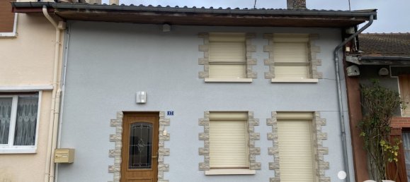 4 Schlafzimmer Haus in Verrieres, France, Nr. 262312 2