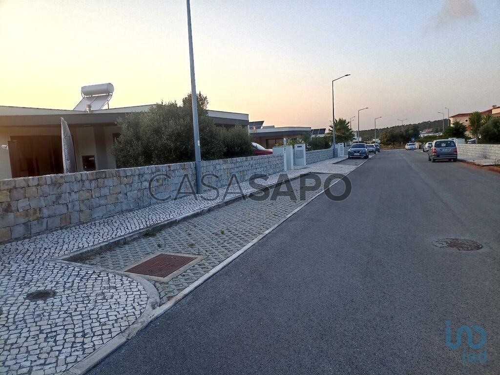 3 chambres Villa à Caldas da Rainha, Portugal No. 213915