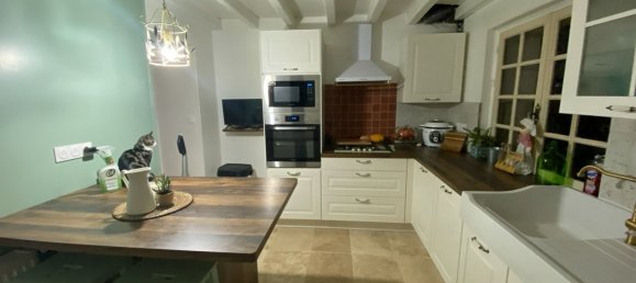 3 Schlafzimmer Haus in Cauvigny, France, Nr. 153788 3