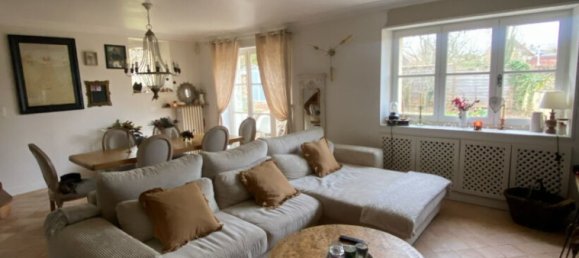 3 Schlafzimmer Haus in Cauvigny, France, Nr. 153788 2