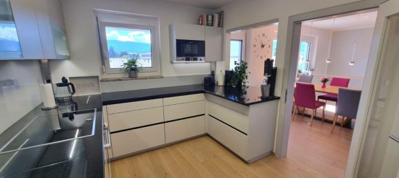 Duplex de 7 divisões em Klagenfurt am Worthersee, Austria N.º 252610 6