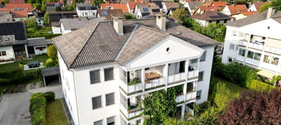 Duplex de 7 divisões em Klagenfurt am Worthersee, Austria N.º 252610 29