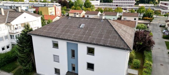 Duplex de 7 divisões em Klagenfurt am Worthersee, Austria N.º 252610 31