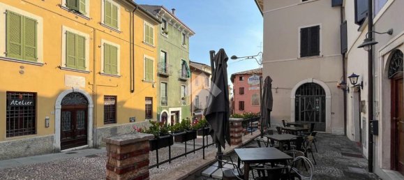 4-salle Propriété commerciale à Desenzano del Garda, Italy No. 143922 9
