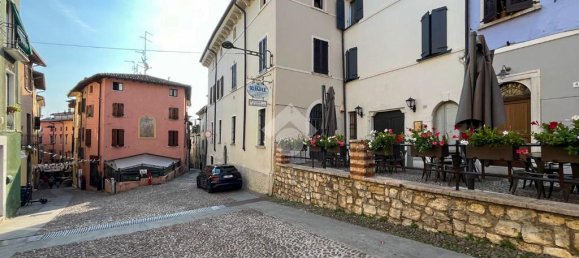 4-salle Propriété commerciale à Desenzano del Garda, Italy No. 143922 17