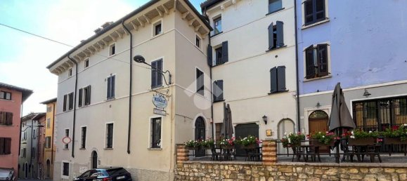 4-salle Propriété commerciale à Desenzano del Garda, Italy No. 143922 20