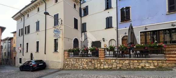 4-salle Propriété commerciale à Desenzano del Garda, Italy No. 143922 11