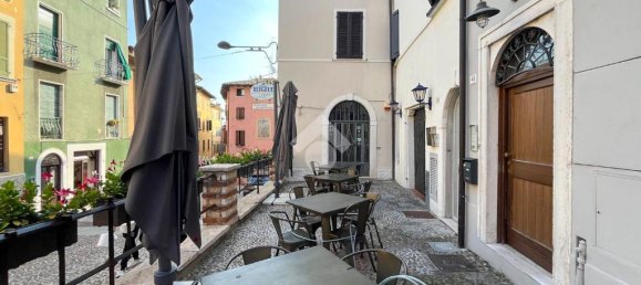 4-salle Propriété commerciale à Desenzano del Garda, Italy No. 143922 10