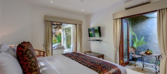3 bedrooms Villa for rent in Seminyak, Badung, Bali, Indonesia № 3292 20