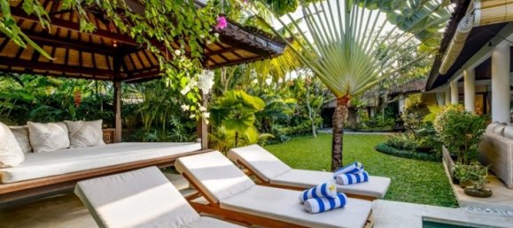 3 bedrooms Villa for rent in Seminyak, Badung, Bali, Indonesia № 3292 6