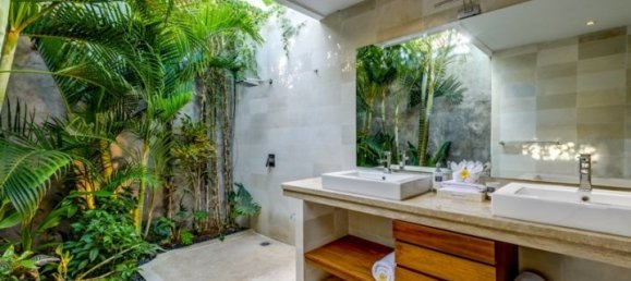 3 bedrooms Villa for rent in Seminyak, Badung, Bali, Indonesia № 3292 18