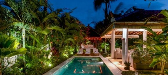 3 bedrooms Villa for rent in Seminyak, Badung, Bali, Indonesia № 3292 7