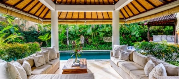 3 bedrooms Villa for rent in Seminyak, Badung, Bali, Indonesia № 3292 13