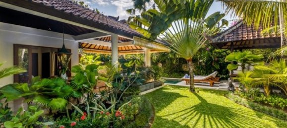 3 bedrooms Villa for rent in Seminyak, Badung, Bali, Indonesia № 3292 8