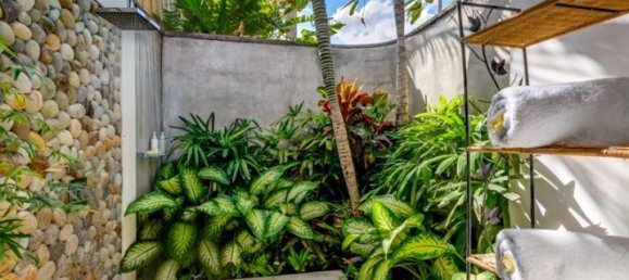 3 bedrooms Villa for rent in Seminyak, Badung, Bali, Indonesia № 3292 16