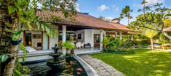 3 bedrooms Villa for rent in Seminyak, Badung, Bali, Indonesia № 3292 4