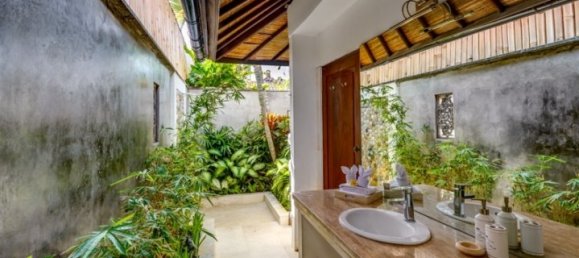 3 bedrooms Villa for rent in Seminyak, Badung, Bali, Indonesia № 3292 17