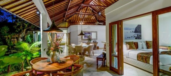 3 bedrooms Villa for rent in Seminyak, Badung, Bali, Indonesia № 3292 9