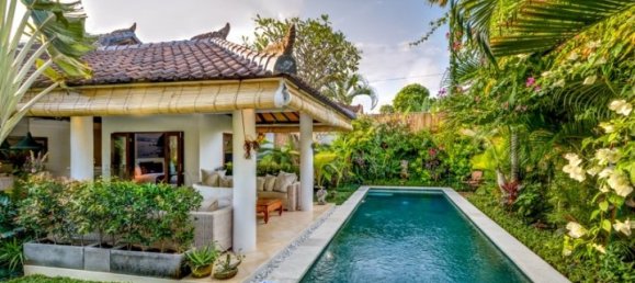 3 bedrooms Villa for rent in Seminyak, Badung, Bali, Indonesia № 3292 3
