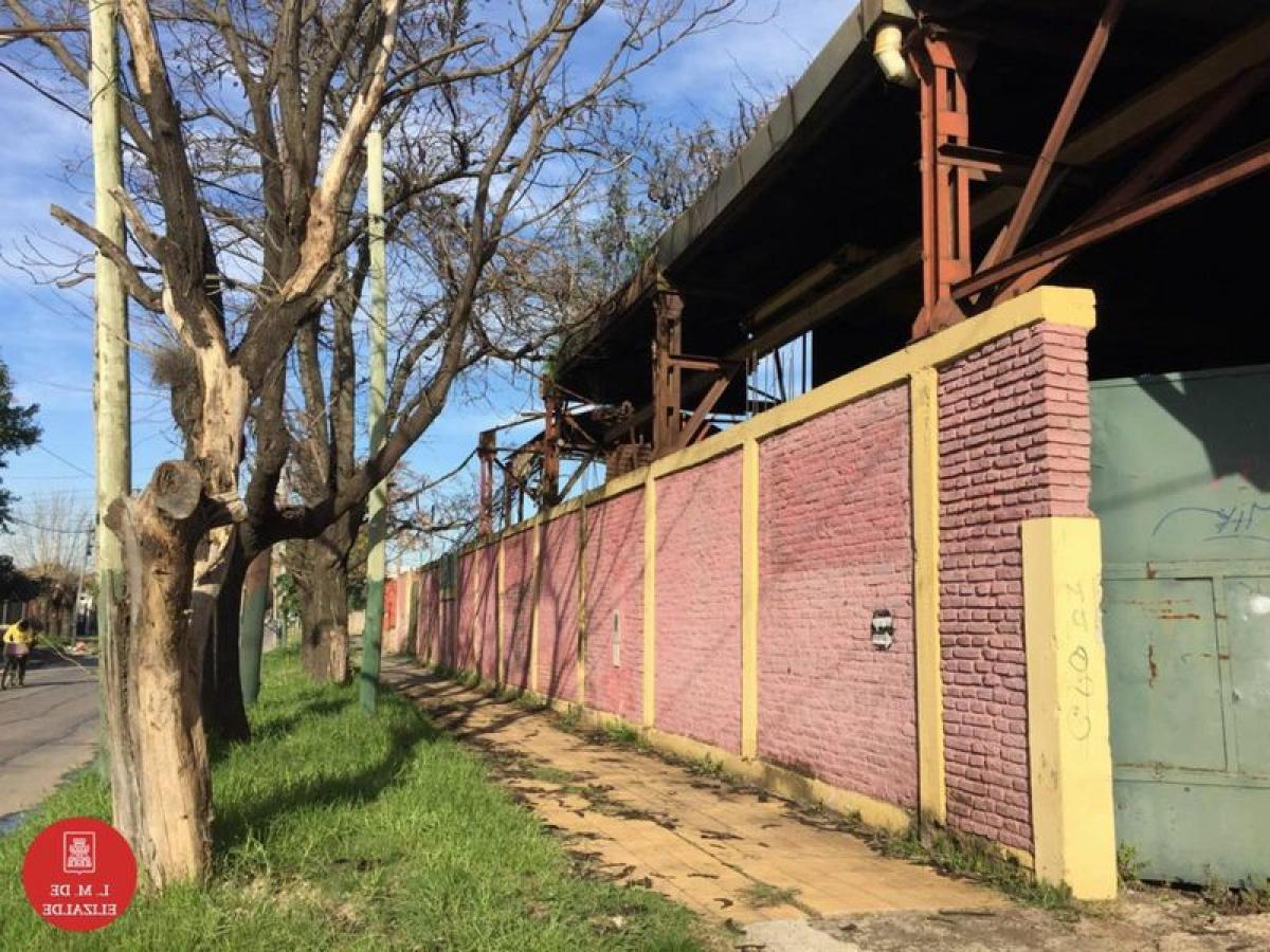  قطعة أرض في Lomas de Zamora, Argentina رقم 45612