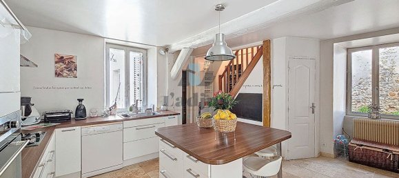 4 Schlafzimmer Haus in Seine-et-Marne, France, Nr. 333422 4