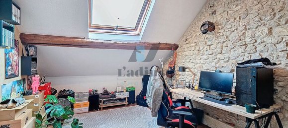 4 Schlafzimmer Haus in Seine-et-Marne, France, Nr. 333422 14