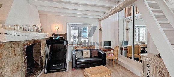 4 Schlafzimmer Haus in Seine-et-Marne, France, Nr. 333422 3