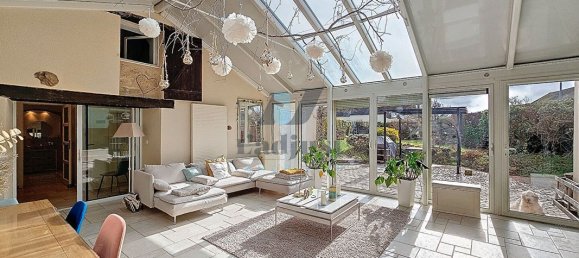 4 Schlafzimmer Haus in Seine-et-Marne, France, Nr. 333422 2