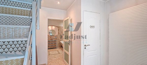 4 Schlafzimmer Haus in Seine-et-Marne, France, Nr. 333422 6