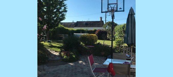 4 Schlafzimmer Haus in Seine-et-Marne, France, Nr. 333422 15