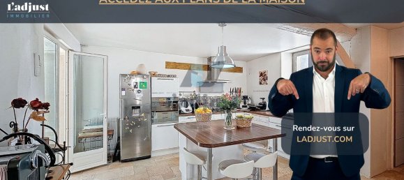 4 Schlafzimmer Haus in Seine-et-Marne, France, Nr. 333422 18