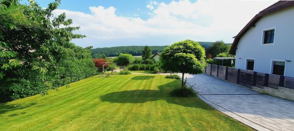 1001m² Land in Hinterbruhl, Austria No. 151144 3