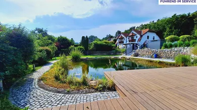 1001m² Land in Hinterbruhl, Austria No. 151144