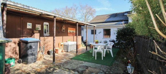 1 chambre Maison de ville à Bonn, Germany No. 320174 15