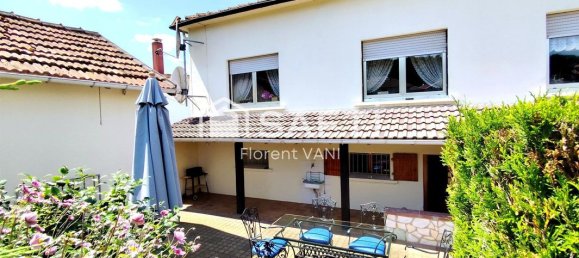 4 chambres Maison de ville à Falck, France No. 258460 11