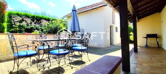 4 chambres Maison de ville à Falck, France No. 258460 4