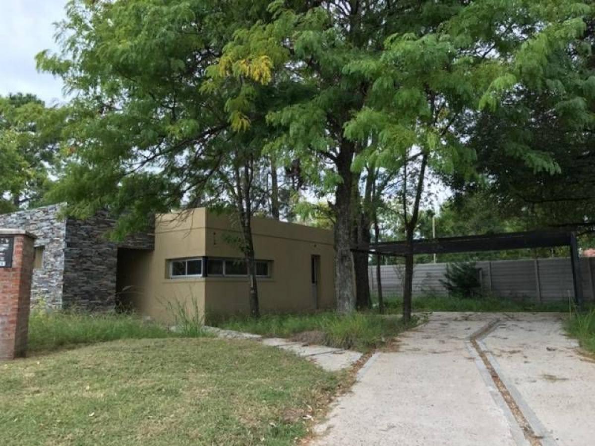 3 chambres Maison à Escobar, Argentina No. 94163