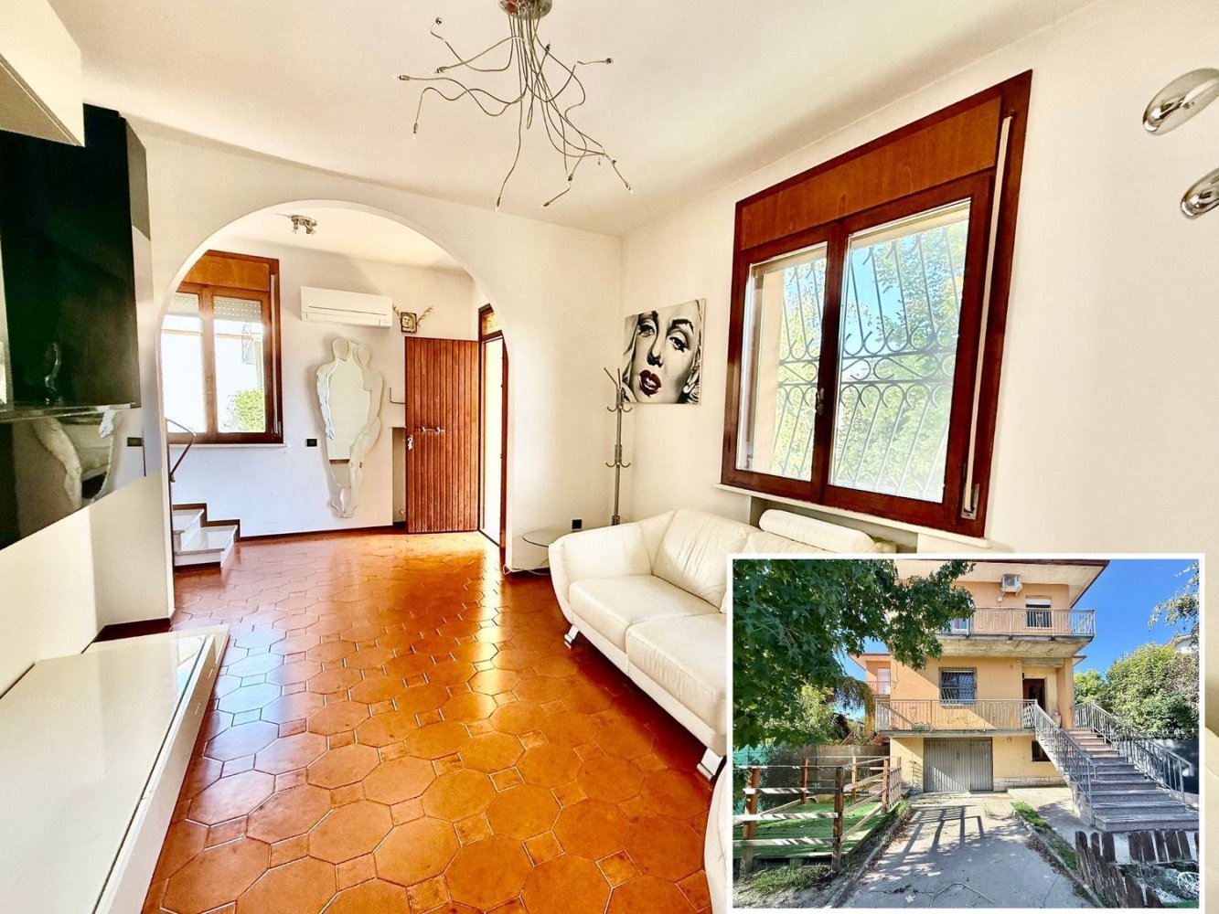 4 chambres Maison à Alfonsine, Italy No. 322757