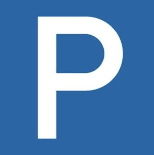 Парковка в Мюнхен, Германия № 360720