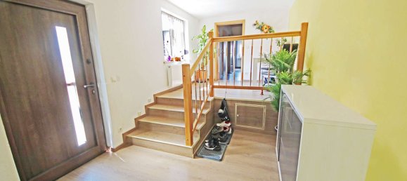 2 Schlafzimmer Stadthaus in Wittenberg, Germany, Nr. 225043 3