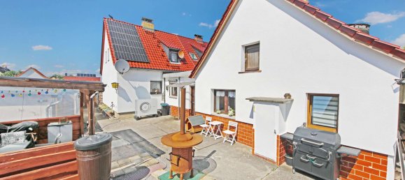 2 Schlafzimmer Stadthaus in Wittenberg, Germany, Nr. 225043 23